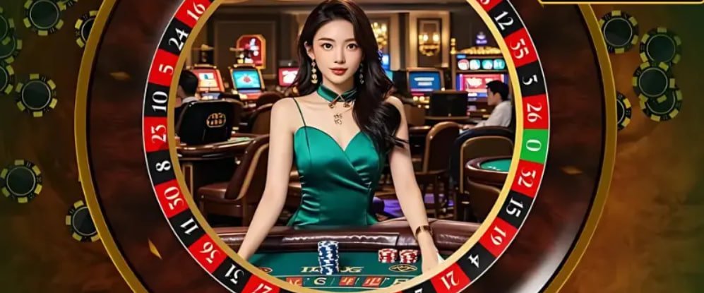 Permainan slot online terbaru dan terpopuler di soka4d dengan grafis modern dan peluang menang